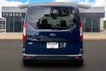 2022 Ford Transit Connect Van XL