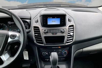 2022 Ford Transit Connect Van XL