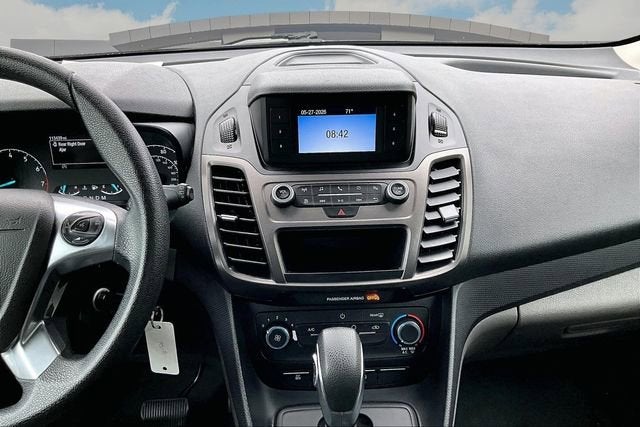 2022 Ford Transit Connect Van XL