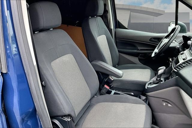 2022 Ford Transit Connect Van XL
