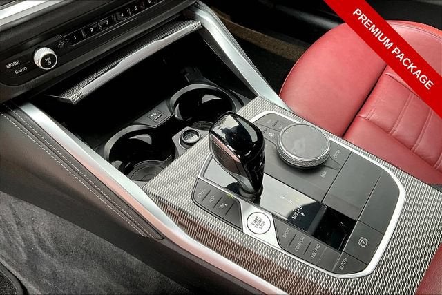 2022 BMW 4 Series M440i xDrive