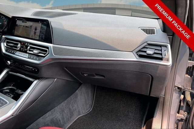 2022 BMW 4 Series M440i xDrive