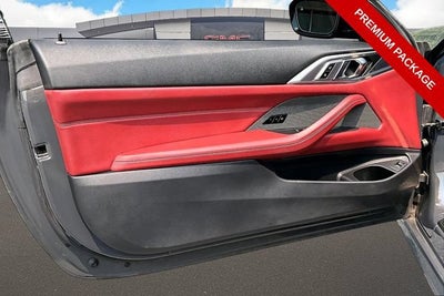 2022 BMW 4 Series M440i xDrive