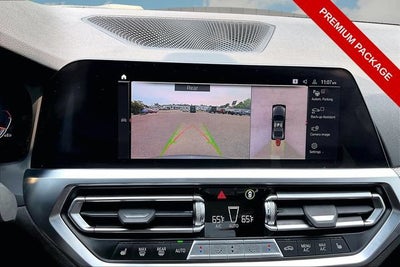 2022 BMW 4 Series M440i xDrive