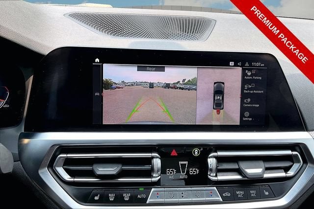 2022 BMW 4 Series M440i xDrive