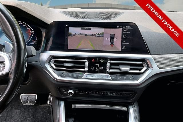 2022 BMW 4 Series M440i xDrive