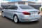 2016 BMW 5 Series 550i xDrive