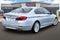 2016 BMW 5 Series 550i xDrive
