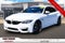 2020 BMW M4 2DR CONV