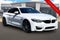2020 BMW M4 2DR CONV