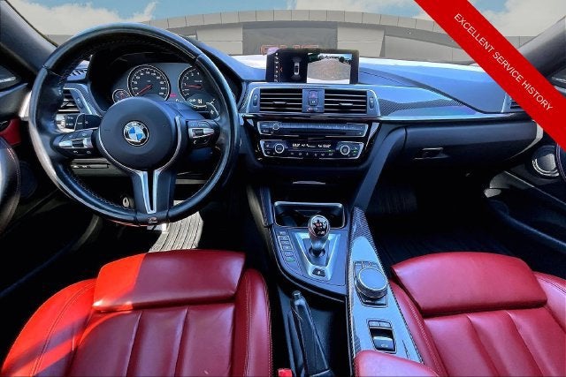 2020 BMW M4 2DR CONV