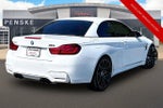 2020 BMW M4 2DR CONV