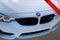 2020 BMW M4 2DR CONV