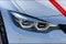 2020 BMW M4 2DR CONV