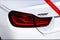 2020 BMW M4 2DR CONV