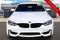 2020 BMW M4 2DR CONV