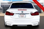 2020 BMW M4 2DR CONV