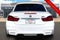 2020 BMW M4 2DR CONV