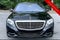 2015 Mercedes-Benz S-Class S 550
