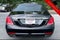 2015 Mercedes-Benz S-Class S 550