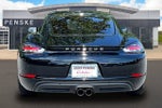 2021 Porsche 718 Cayman T