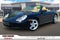 2000 Porsche 911 Carrera 2DR CABRIOLET
