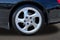 2000 Porsche 911 Carrera 2DR CABRIOLET