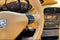 2000 Porsche 911 Carrera 2DR CABRIOLET