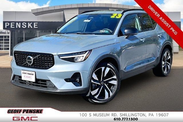 2023 Volvo XC40