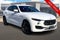 2019 Maserati Levante 4DR 3.0L