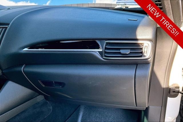 2019 Maserati Levante 4DR 3.0L