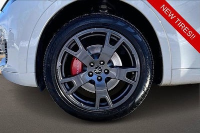 2019 Maserati Levante 4DR 3.0L