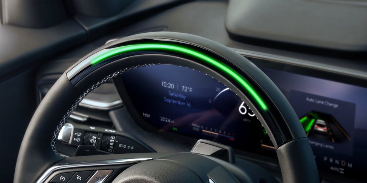 Geoff Penske GMC in SHILLINGTON PA