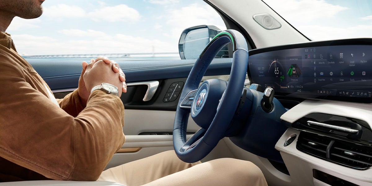 Geoff Penske GMC in SHILLINGTON PA