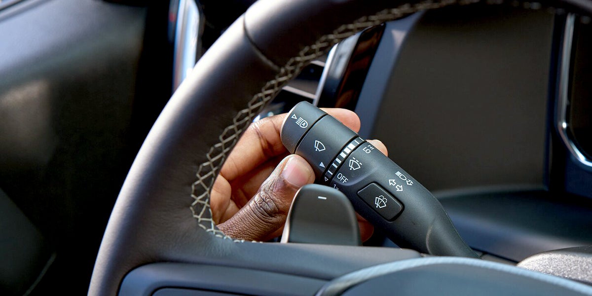 Geoff Penske GMC in SHILLINGTON PA