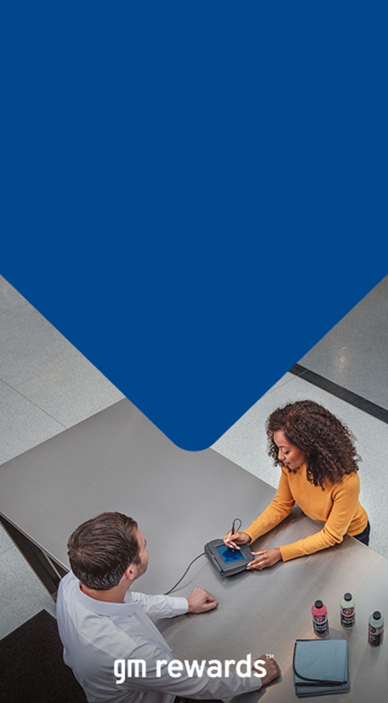 Geoff Penske GMC in SHILLINGTON PA