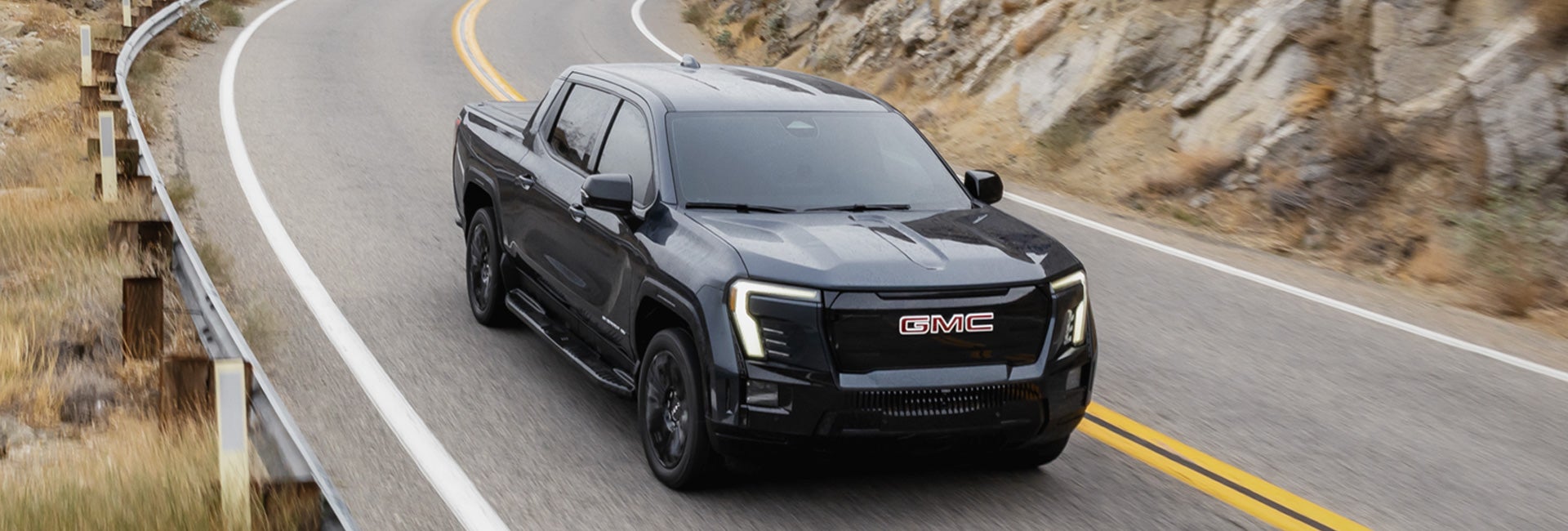 Geoff Penske GMC in SHILLINGTON PA