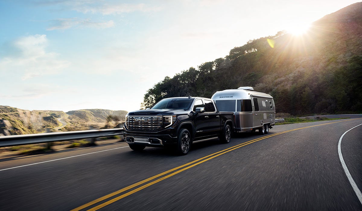 Geoff Penske GMC in SHILLINGTON PA