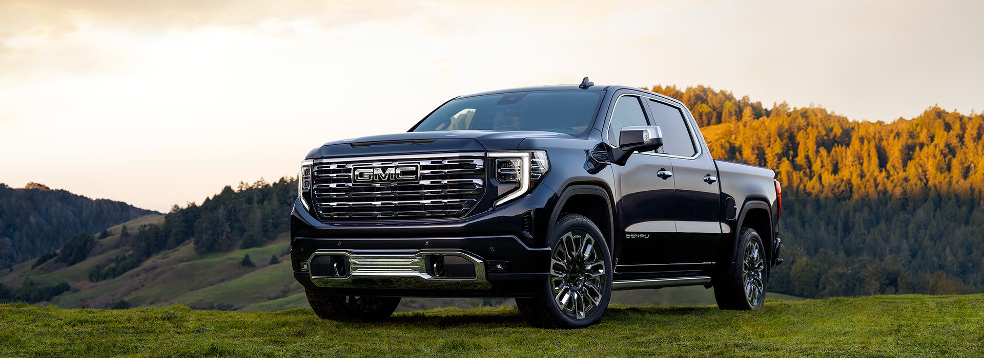 Geoff Penske GMC in SHILLINGTON PA