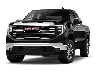 SIERRA 1500 VS FORD F150 - Geoff Penske GMC in SHILLINGTON PA
