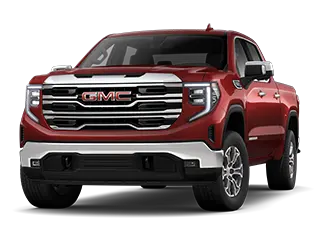 SIERRA 1500 VS TOYOTA TUNDRA - Geoff Penske GMC in SHILLINGTON PA