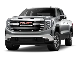 SIERRA 1500 VS RAM 1500 - Geoff Penske GMC in SHILLINGTON PA