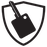 GMC Guaranteed Asset Protection (GAP) Coverage logo - Geoff Penske GMC in SHILLINGTON PA