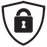 GMC Protection Plan Overview with a Lock Icon - Geoff Penske GMC in SHILLINGTON PA