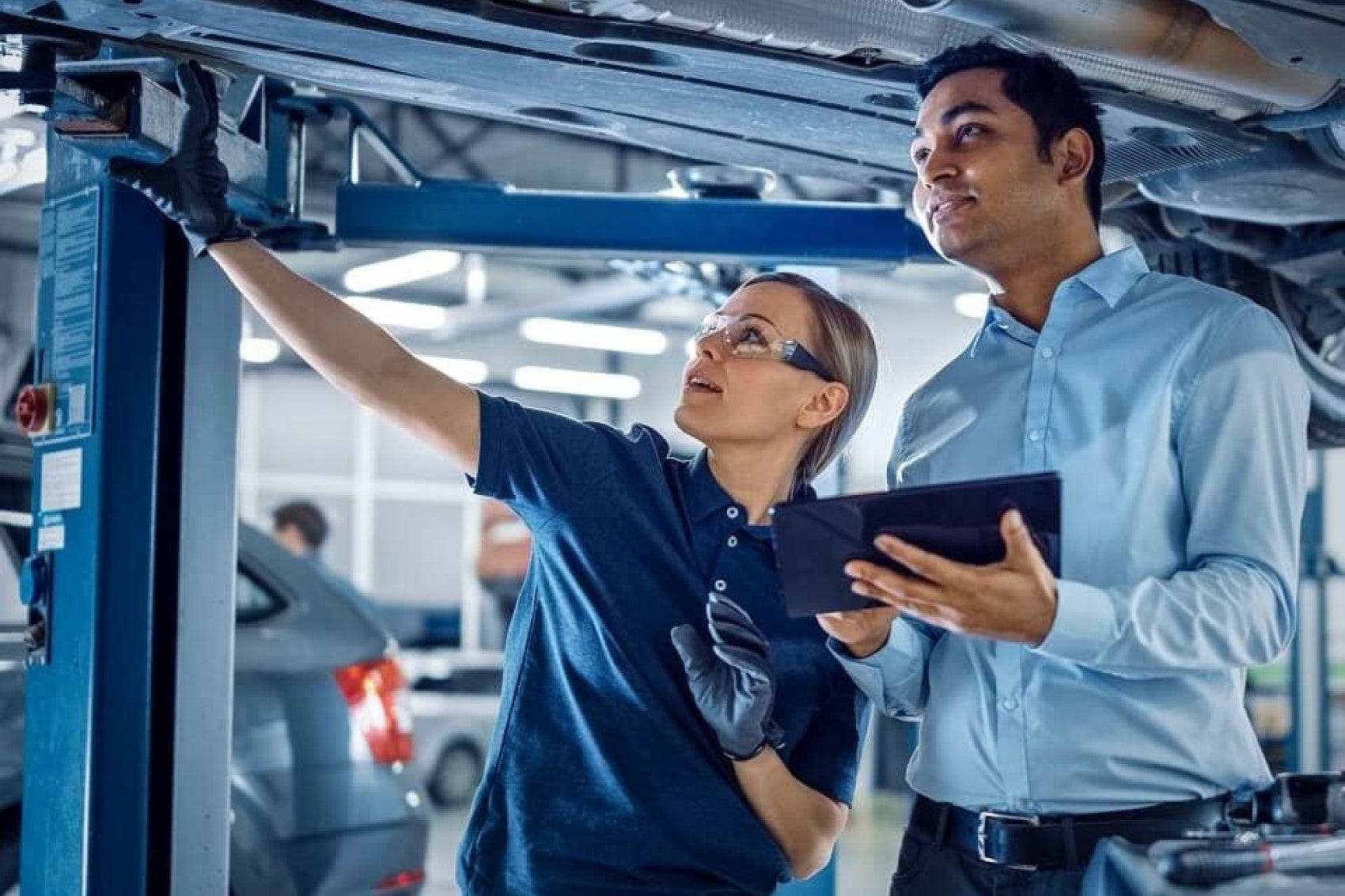 Used Car Dealer near Shillington PA