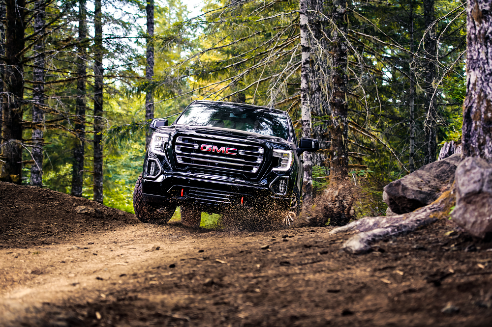 GMC Dealer near Pennside PA 