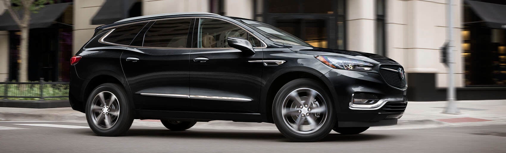 Buick Enclave vs Toyota Highlander Shillington PA | Penske Buick GMC
