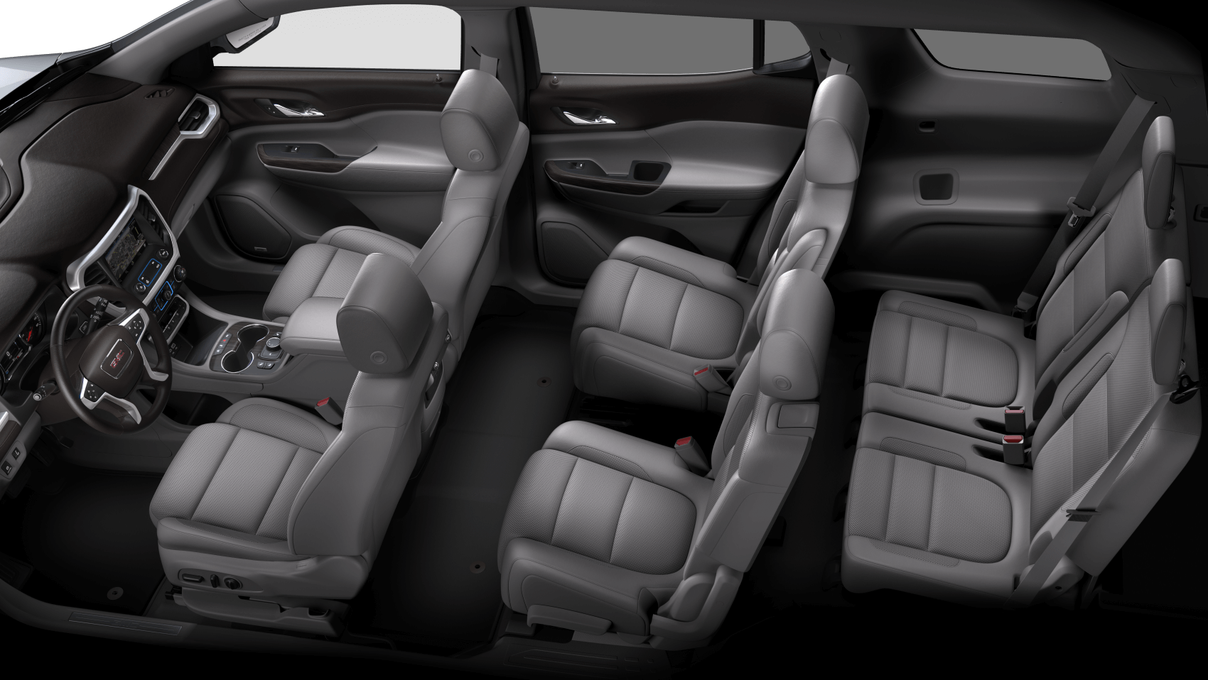 2022 GMC Acadia Review