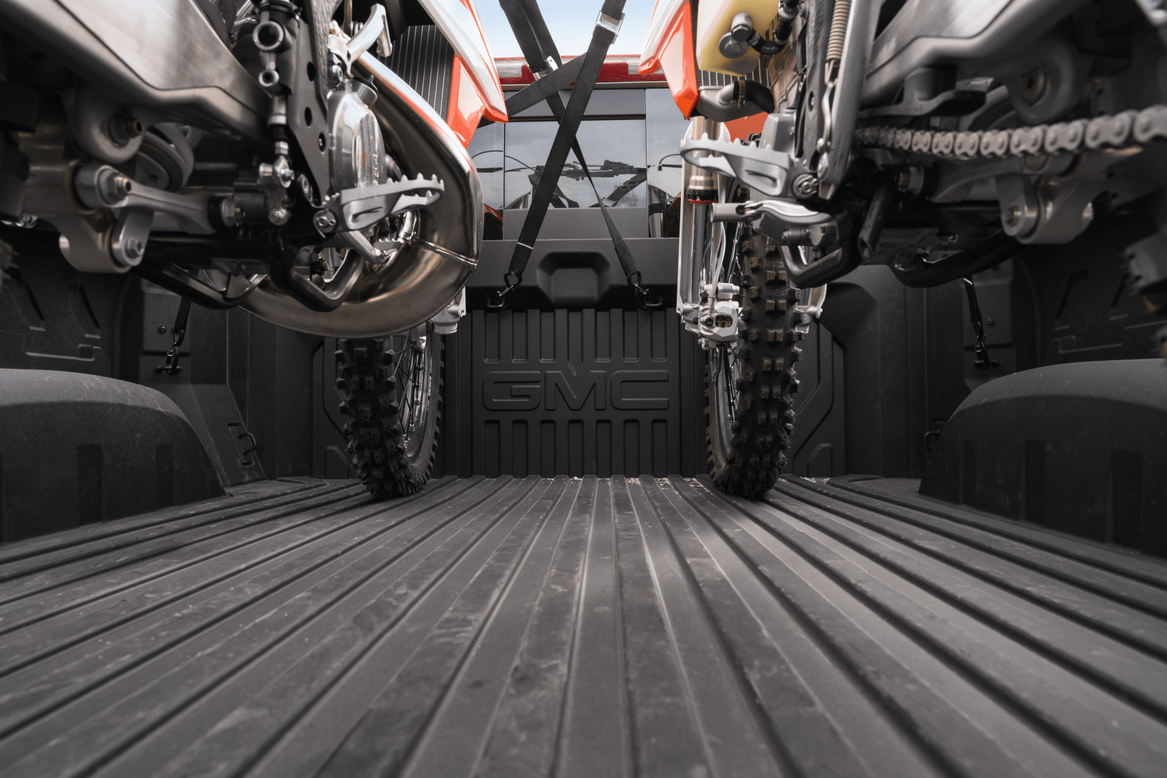 Best 3rd Row SUVs GMC Acadia