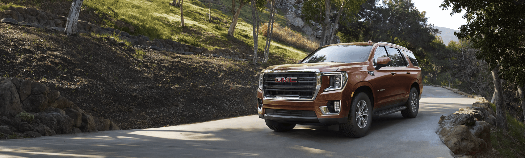 GMC Dealer near Coatesville PA